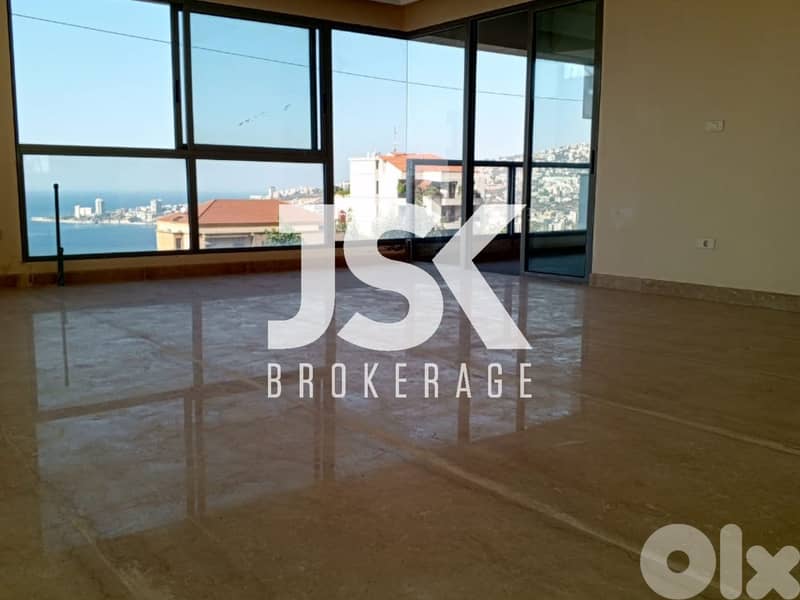 L20646 - Deluxe Apartment For Sale in Sahel Alma 0
