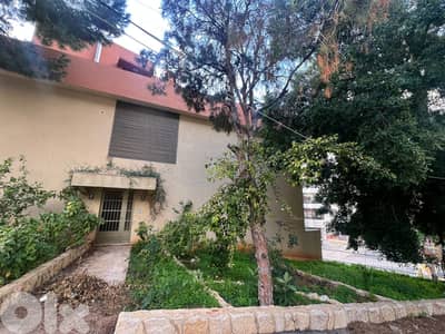 L20650 - Exclusive! New Apartment For Sale in Wadi Chahrour, Baabda