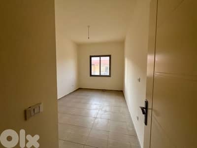 L20650 - Exclusive! New Apartment For Sale in Wadi Chahrour, Baabda