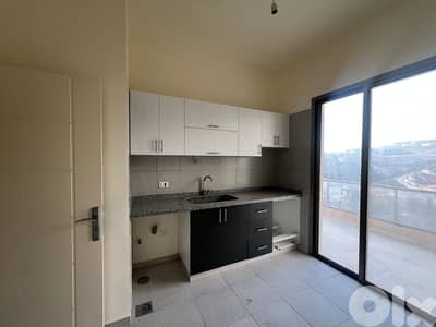 L20651 - New Apartment With Terrace And Roof For Sale in Wadi Chahrour
