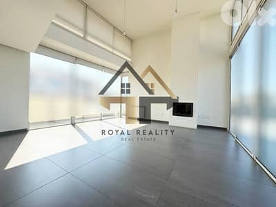penthouse for sale in mar mkhayel -MLS شقة للبيع في الاشرفية