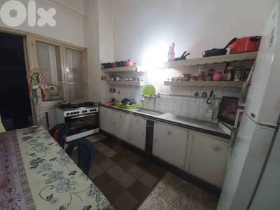 L20652 - 3-Bedroom Apartment For Sale in Achrafieh, Carré D'or