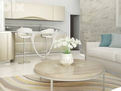 L20654-Under-construction 2-Bedroom Apartment For Sale in Borj Hammoud