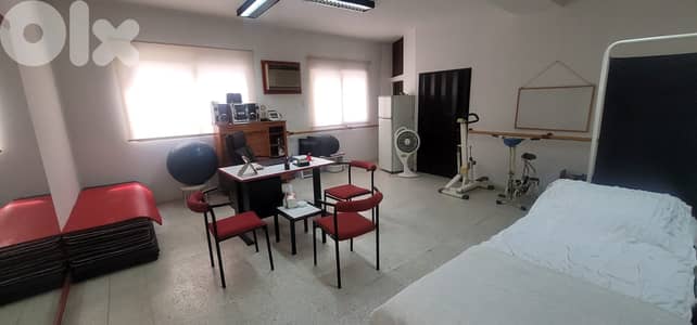 L20655 - A 55 SQM Office For Sale in Zouk Mosbeh