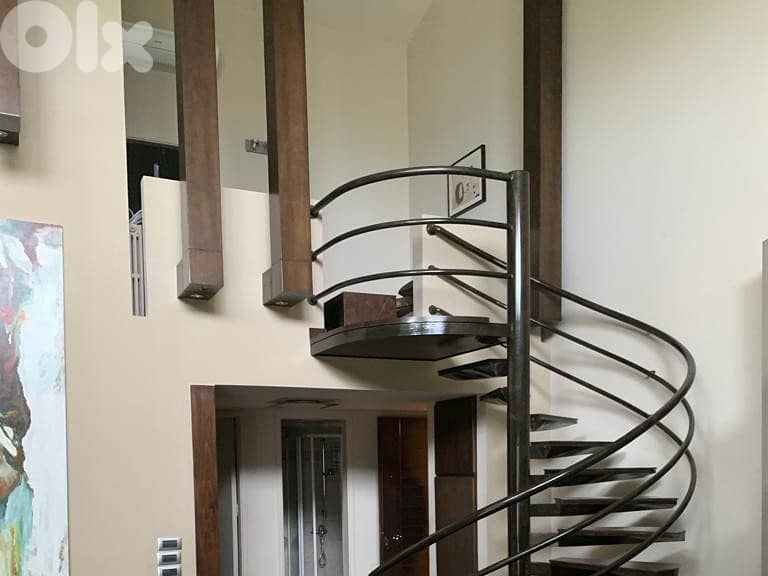 L20659 - Beautiful 3-Bedrooms Chalet For Sale in Tilal Kfarzebian 3