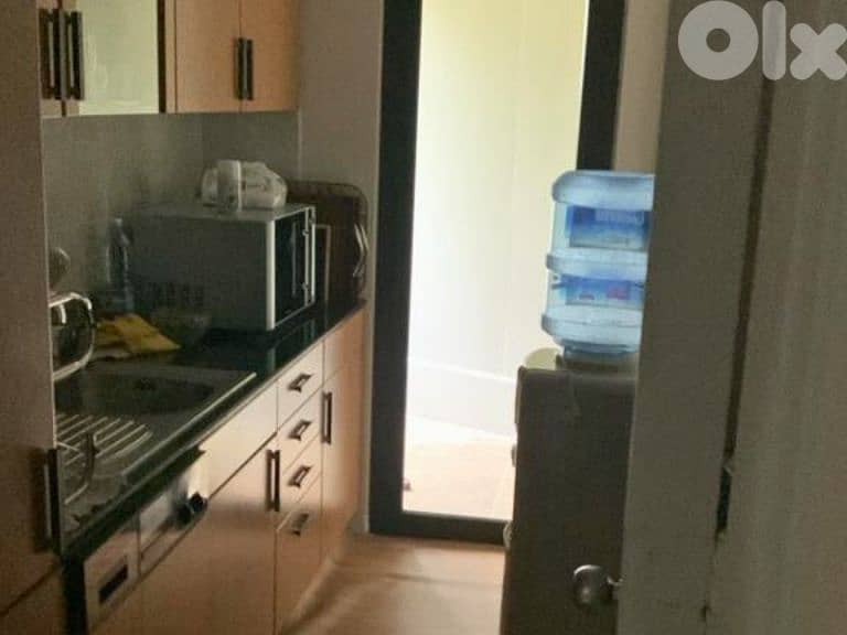 L20659 - Beautiful 3-Bedrooms Chalet For Sale in Tilal Kfarzebian 4