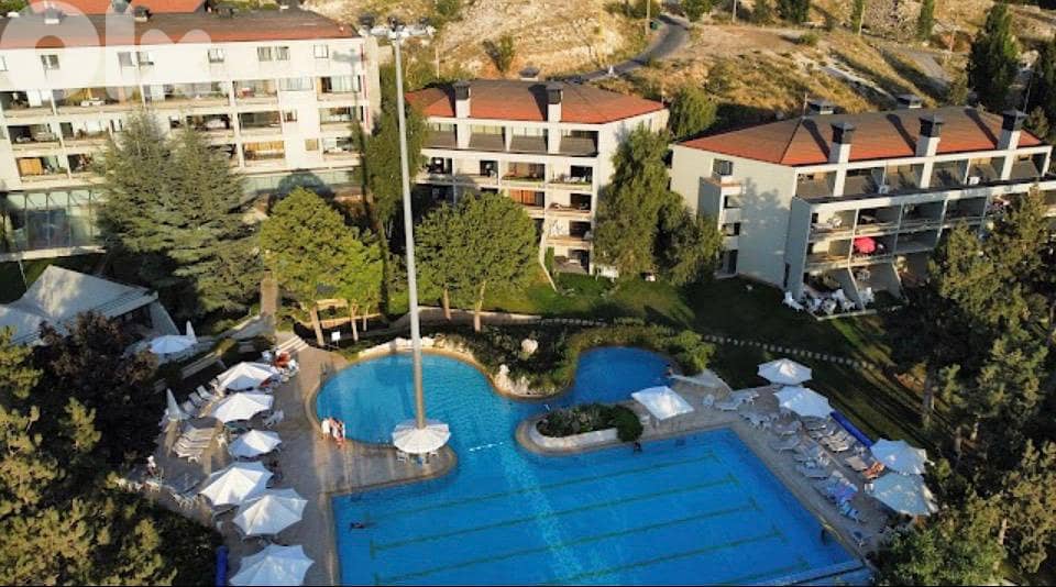 L20659 - Beautiful 3-Bedrooms Chalet For Sale in Tilal Kfarzebian 10