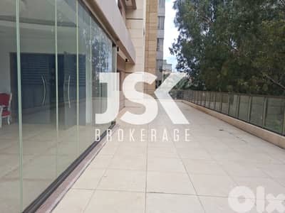L20660 - 3-Bedroom Apartment For Sale in Msaytbeh, Unesco