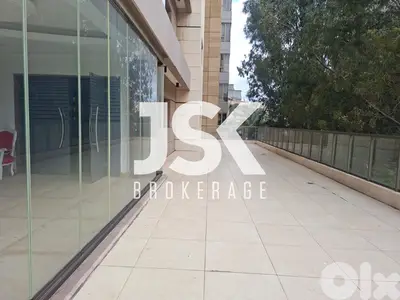 L20660 - 3-Bedroom Apartment For Sale in Msaytbeh, Unesco