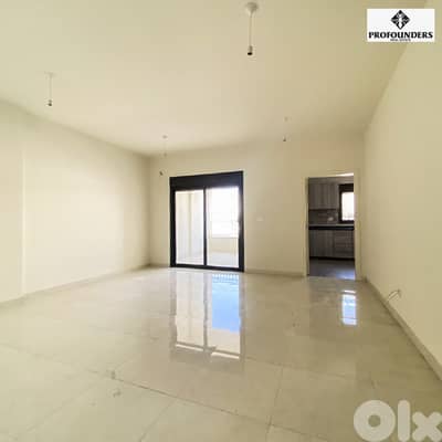 Apartment for sale in Dekwaneh شقة للبيع في الدكوانة