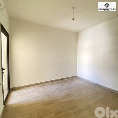Apartment for sale in Dekwaneh شقة للبيع في الدكوانة