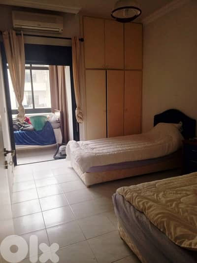 L20664 - Furnished Apartment For Sale in Ghazir