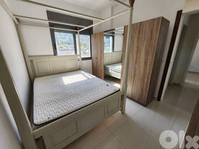 L20665 - Fully Furnished Apartment For Sale in Bsalim