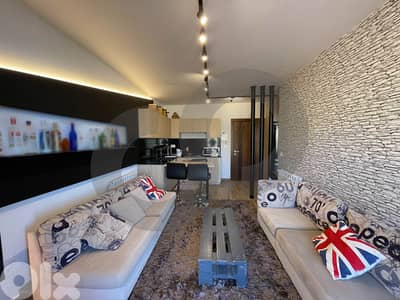 Fully furnished, Open view , Chalet ,Faraya/فاريا REF#CS133886