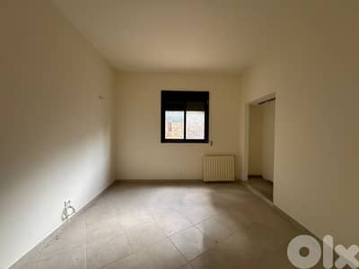 L20670 - Brand New Apartment With Terrace For Sale in Ain Saadeh