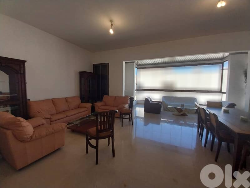 Apartment for Sale in Awkar –  with Garden 0