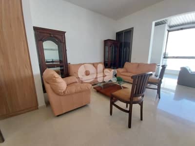Apartment for Sale in Awkar –  with Garden
