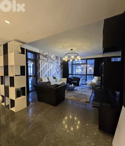 Luxurious Apartment For Sale In Saifi | Prime Location