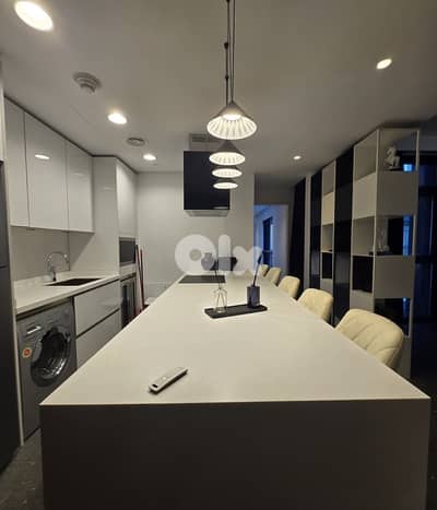 Luxurious Apartment For Sale In Saifi | Prime Location