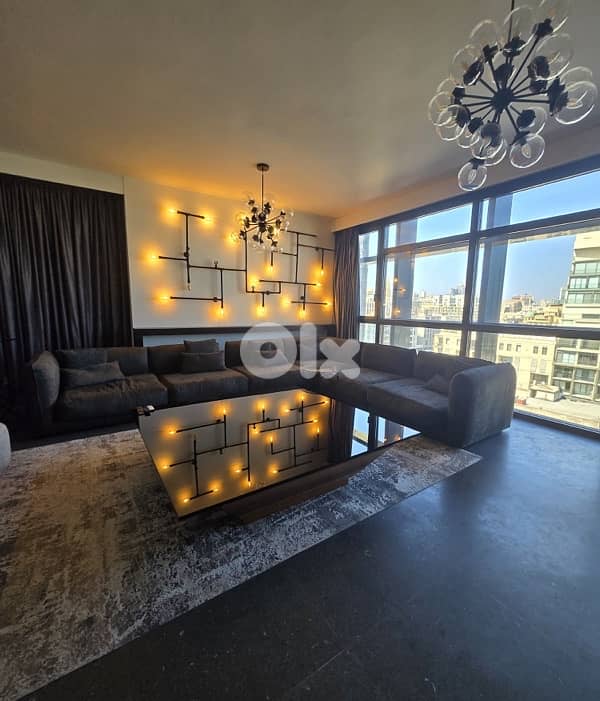 Luxurious Apartment For Sale In Saifi | Prime Location 0