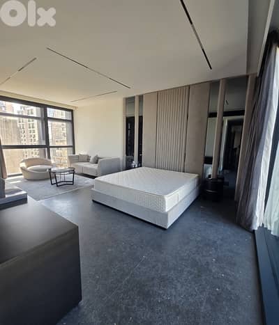 Luxurious Apartment For Sale In Saifi | Prime Location