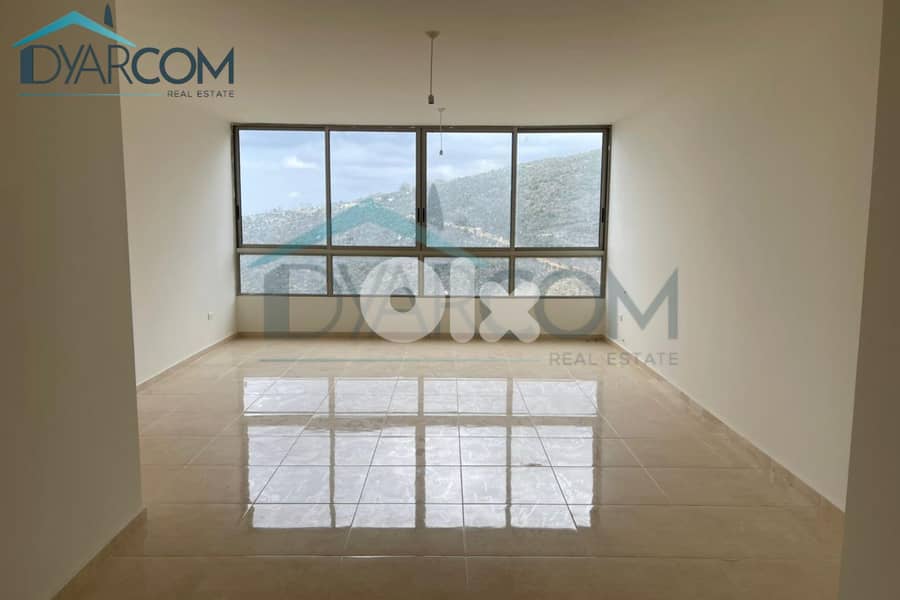DY3329 - Breij Apartment for Sale! 0