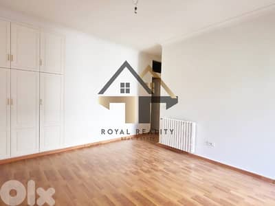 apartments for sale in Hazmiyeh mar takla شقق للبيع في حازمية بعبدا