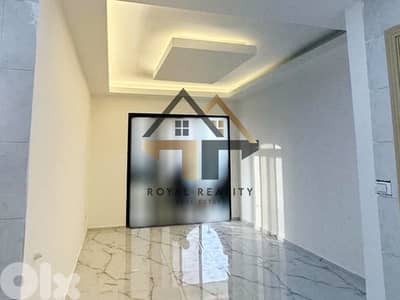 apartments for sale in ainab aley شقق للبيع في عيناب عاليه