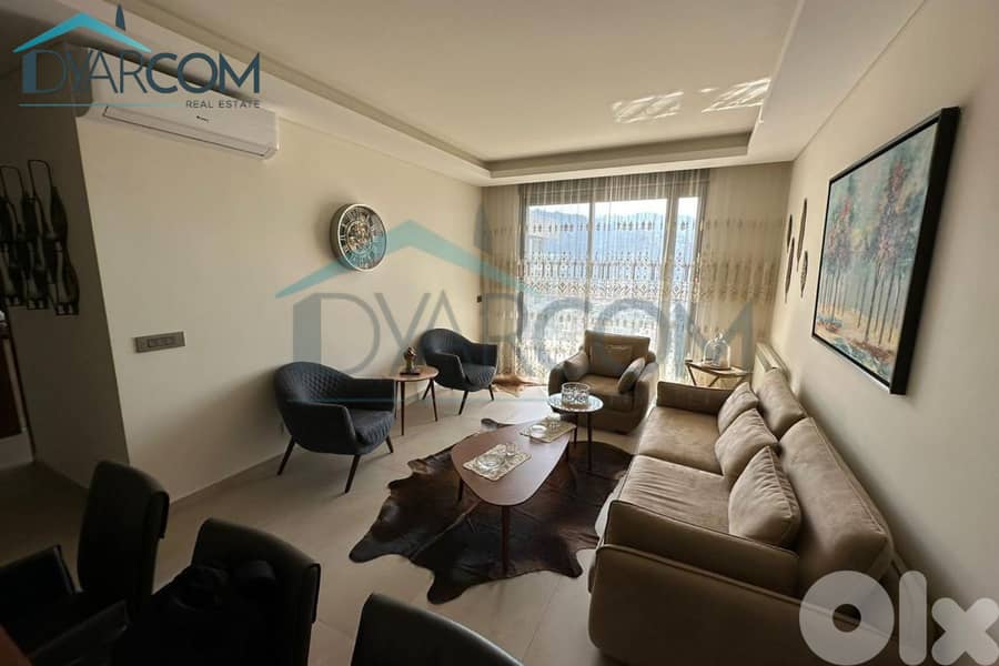 DY3330 - Nahr Ibrahim Furnished Apartment for Sale! 0