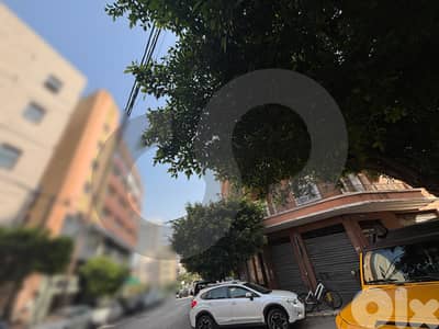 Sea view/maid’s room/heating system/Mar Mkhayel/مار مخايل/REF#AU133895
