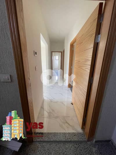 Douar 160m2 | Brand New | Luxury Building | Calm Area | TCH