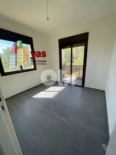 Douar 160m2 | Brand New | Luxury Building | Calm Area | TCH
