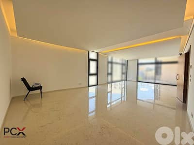 Apartment for Sale in Downtown I Spacious | High-End | Prime Location