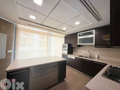 Apartment for Sale in Downtown I Spacious | High-End | Prime Location