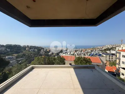 Apartment for Sale in Tilal Ain Saade – Brand New شقة للبيع