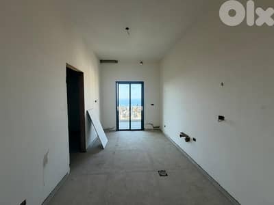 Apartment for Sale in Tilal Ain Saade – Brand New شقة للبيع