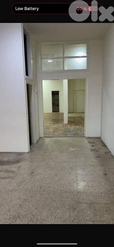 shop for rent in Fanar prime location