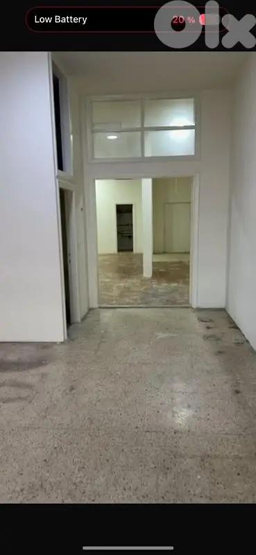 shop for rent in Fanar prime location