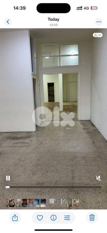 shop for rent in Fanar prime location