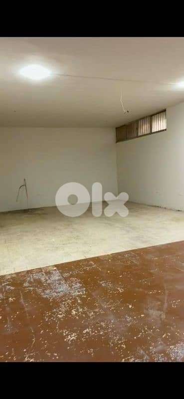 shop for rent in Fanar prime location