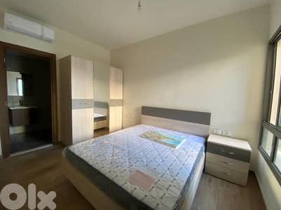 L20683 - 1 Bedroom Apartment For Rent in a prime location of Achrafieh