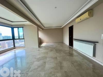 L20684 - Apartment In A Gated Community For Rent In Achrafieh, Sioufi
