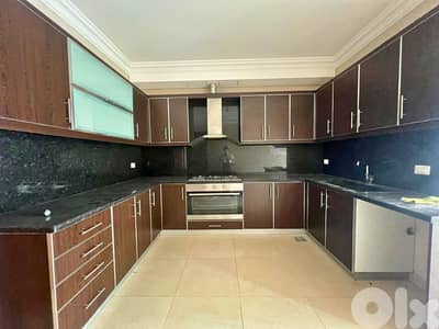 L20684 - Apartment In A Gated Community For Rent In Achrafieh, Sioufi