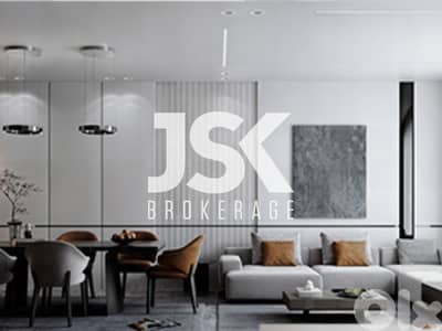 L20685 - Under-construction 3-Bedroom Apartment For Sale in Rawche