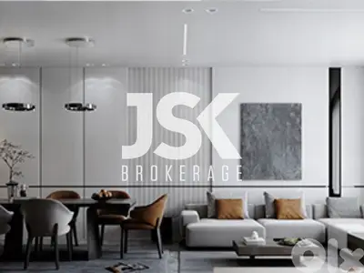 L20685 - Under-construction 3-Bedroom Apartment For Sale in Rawche