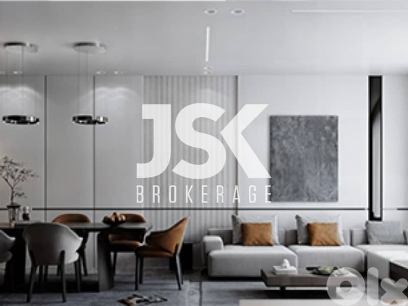 L20685 - Under-construction 3-Bedroom Apartment For Sale in Rawche 0