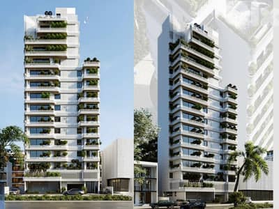 L20685 - Under-construction 3-Bedroom Apartment For Sale in Rawche
