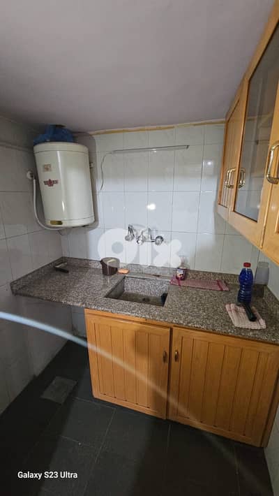 L20687 - A 60 SQM Shop For Rent in Sin El Fil
