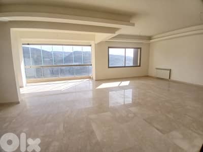 Apartment for Sale In  Rabweh  شقة للبيع في الربوة