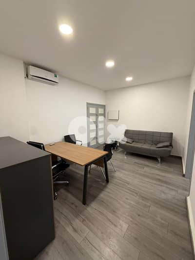 SEA VIEW | OFFICE ON HIGHWAY | ANTELIAS PRIME, (ANR-111)